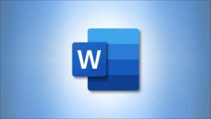 How to Add Blur or Transparency to an Image in Microsoft Word