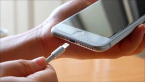 How to Clean Your iPhone's Charging Port