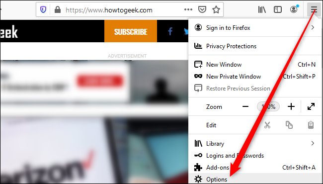 How to Set a Default Zoom Level for All Websites