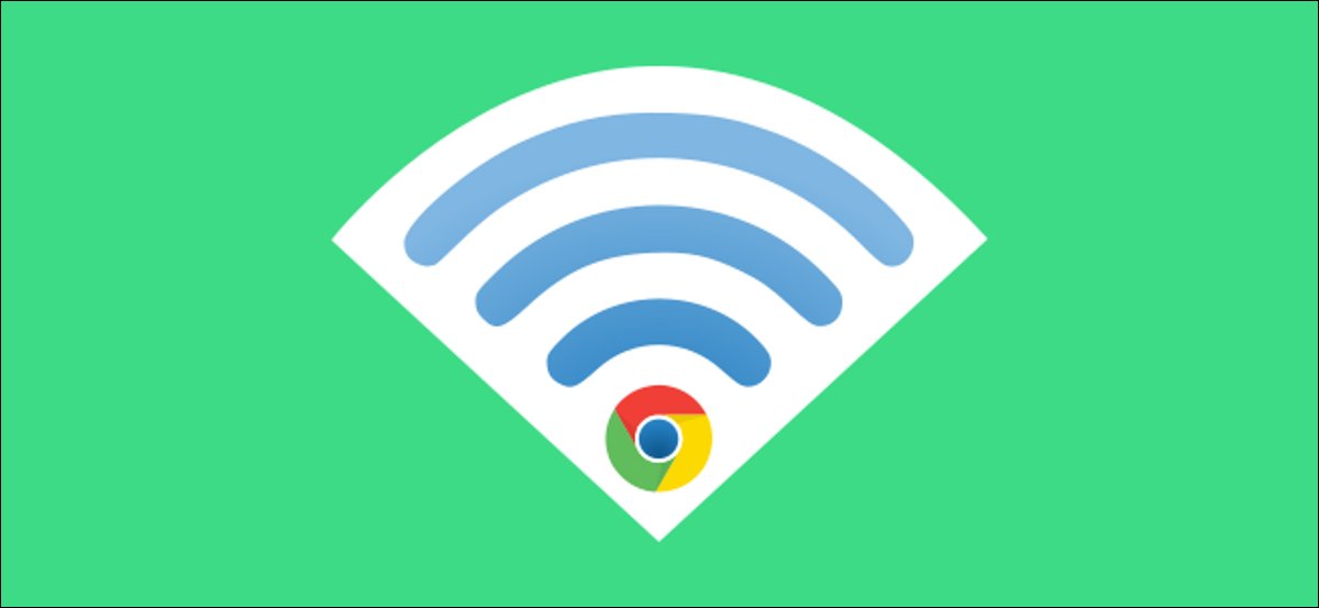 How to Sync wifi Passwords between Chromebooks and Android