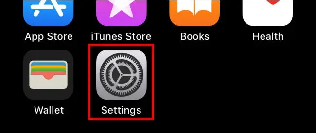 How to Take a Screenshot by Tapping On Your iPhone
