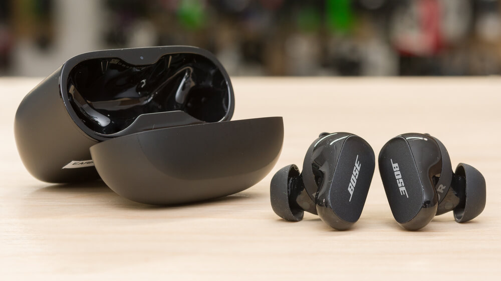 Pros and Cons of QuietComfort Earbuds