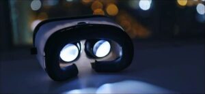 What Is the "Screen Door Effect" in VR?