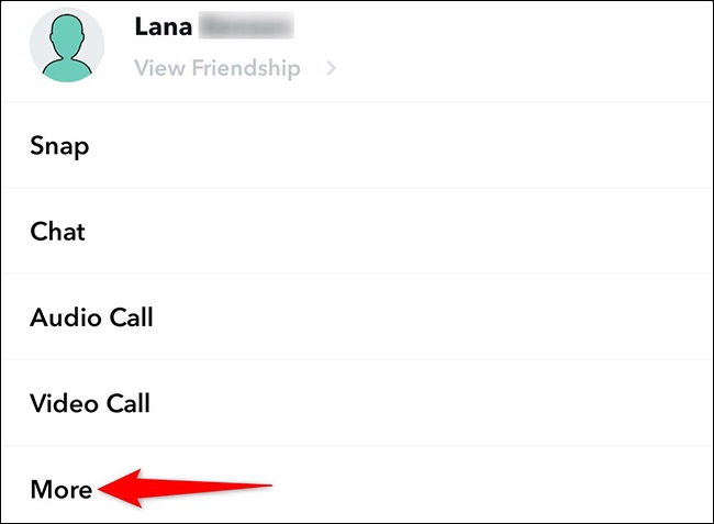 Friend Name, Snapchat Friends