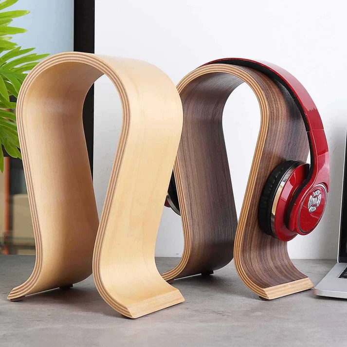 Headphone Stand, Audio Accessories 