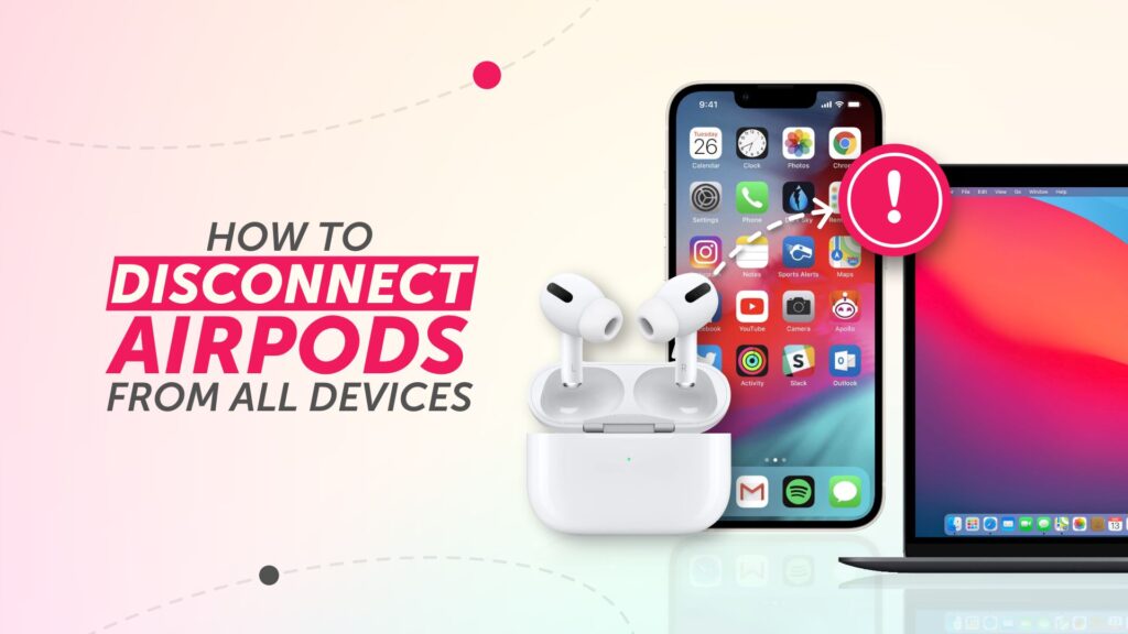 How to Unpair AirPods