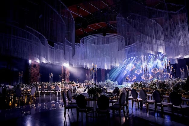 The Ultimate Guide to Event Management